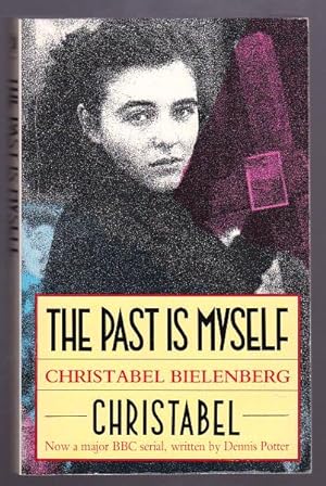 Seller image for THE PAST IS MYSELF for sale by A Book for all Reasons, PBFA & ibooknet