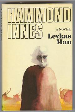 LEVKAS MAN