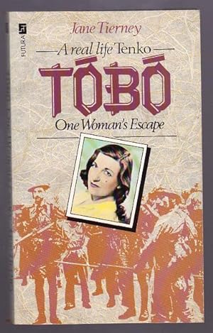 TOBO - One Woman's Escape