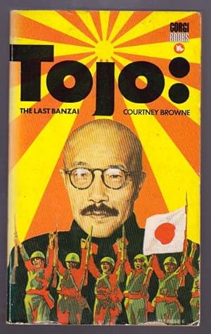 TOJO - The Last Banzai