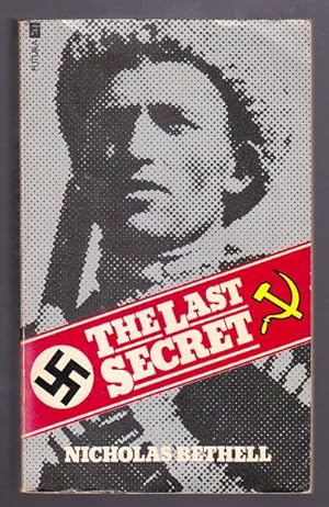 Seller image for THE LAST SECRET for sale by A Book for all Reasons, PBFA & ibooknet