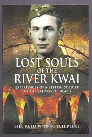 LOST SOULS OF THE RIVER KWAI