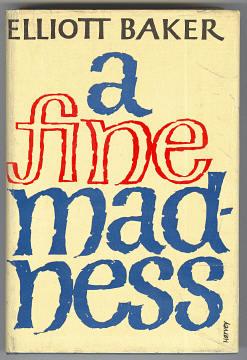 A FINE MADNESS