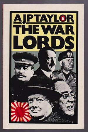 THE WAR LORDS