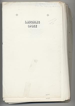 Seller image for Laughing Space for sale by Between the Covers-Rare Books, Inc. ABAA