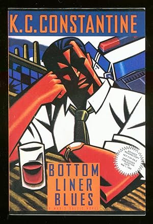 Seller image for Bottom Liner Blues for sale by Between the Covers-Rare Books, Inc. ABAA