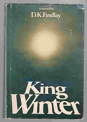 Seller image for King Winter for sale by Riverwash Books (IOBA)