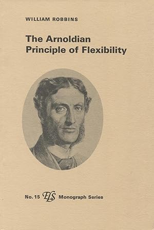 Imagen del vendedor de The Arnoldian Principle of Flexibility a la venta por Kenneth A. Himber