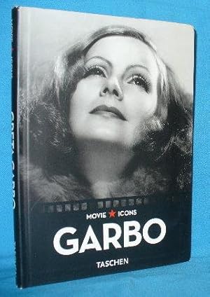 Seller image for Garbo (Movie Icons) for sale by Alhambra Books