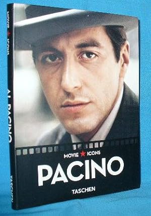 Image du vendeur pour Pacino (Movie Icons) mis en vente par Alhambra Books