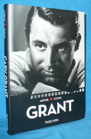 Bild des Verkufers fr Grant (Movie Icons) zum Verkauf von Alhambra Books
