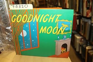 Seller image for Goodnight Moon for sale by Princeton Antiques Bookshop