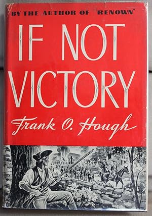 If Not Victory