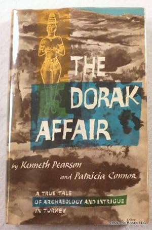 Image du vendeur pour The Dorak Affair mis en vente par Resource Books, LLC