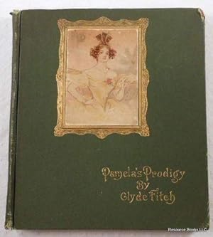 Bild des Verkufers fr Pamela's Prodigy: A Lively Comedy zum Verkauf von Resource Books, LLC