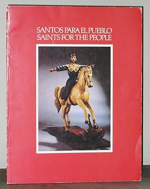 Santos para el Pueblo / Saints for the People