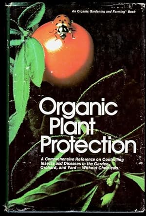 Organic Plant Protection