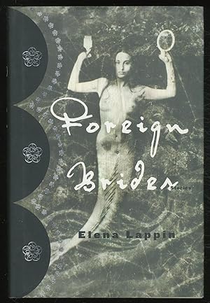 Bild des Verkufers fr Foreign Brides zum Verkauf von Between the Covers-Rare Books, Inc. ABAA