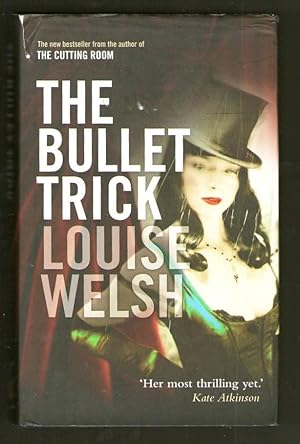 Immagine del venditore per The Bullet Trick venduto da Plane Tree Books