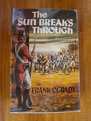 Seller image for THE SUN BREAKS THROUGH for sale by Uncle Peter's Books