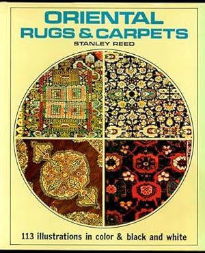 Immagine del venditore per Oriental Rugs and Carpets venduto da Inga's Original Choices