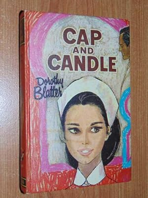 Seller image for Cap And Candle for sale by Serendipitous Ink