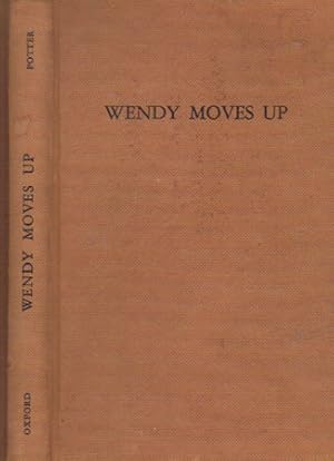 Seller image for WENDY MOVES UP for sale by Black Stump Books And Collectables