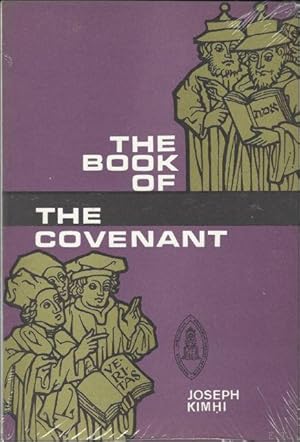 Bild des Verkufers fr Book of the Covenant, zum Verkauf von BOOKSELLER  -  ERIK TONEN  BOOKS