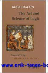 Image du vendeur pour Art and Science of Logic A translation of the Summulae dialectices with notes and introduction, mis en vente par BOOKSELLER  -  ERIK TONEN  BOOKS