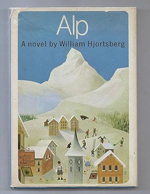 Seller image for Alp for sale by Books As Issued
