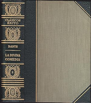 LA DIVINA COMEDIA (Colecc Clásicos Éxito volum VI)