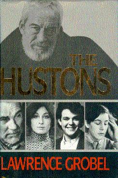 The Hustons