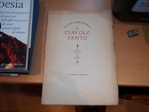 Il Diavolo Santo