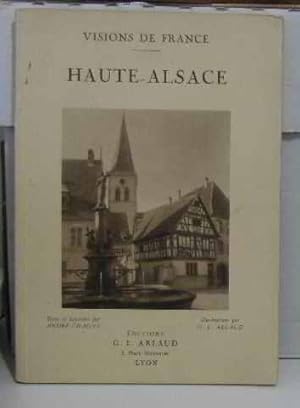 Haute-alsace