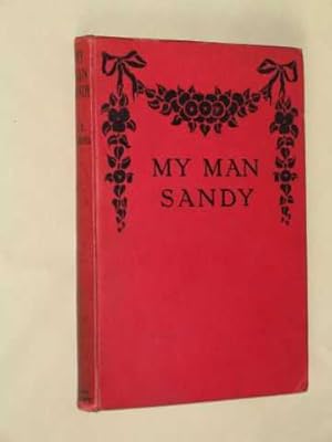 Imagen del vendedor de My Man Sandy a la venta por BOOKBARROW (PBFA member)