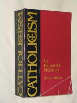 Seller image for Catholicism: Study Edition for sale by BOOKBARROW (PBFA member)