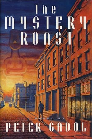 Image du vendeur pour The Mystery Roast mis en vente par Good Books In The Woods