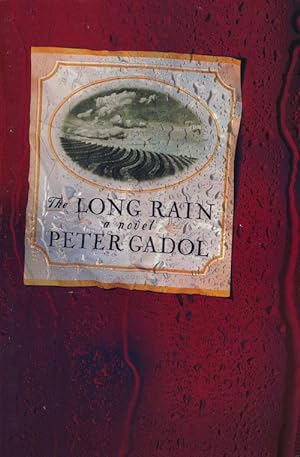 Immagine del venditore per The Long Rain venduto da Good Books In The Woods