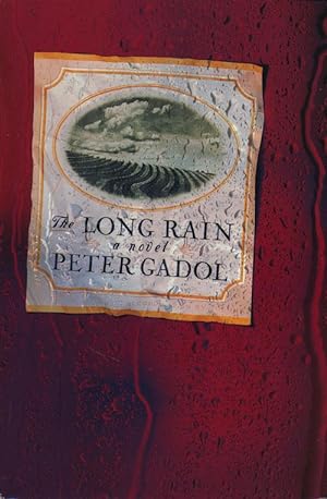 Imagen del vendedor de The Long Rain a la venta por Good Books In The Woods
