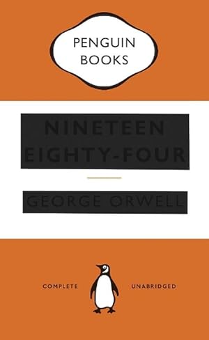 Imagen del vendedor de Nineteen Eighty-Four (Paperback) a la venta por Grand Eagle Retail