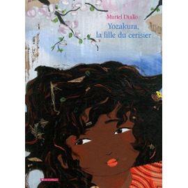 Image du vendeur pour Yozakura, La Fille Du Cerisier mis en vente par JOIE DE LIRE