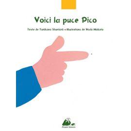 Imagen del vendedor de Voici La Puce Pico a la venta por JOIE DE LIRE