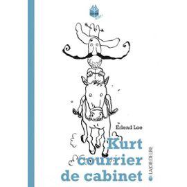 Kurt courrier de cabinet