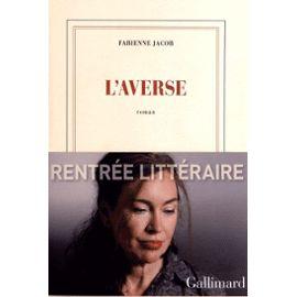 Seller image for L'averse for sale by JOIE DE LIRE