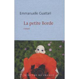 Image du vendeur pour La Petite Borde mis en vente par JOIE DE LIRE