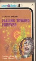 Bild des Verkufers fr Falling Toward Forever zum Verkauf von COLD TONNAGE BOOKS