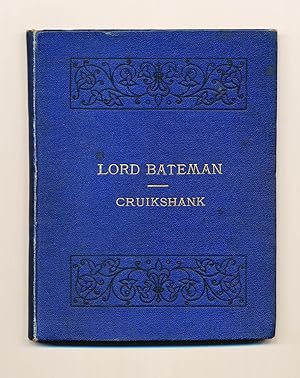 THE LOVING BALLAD OF LORD BATEMAN