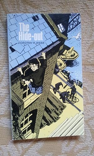 Seller image for THE HIDE-OUT for sale by Ron Weld Books