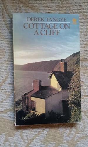 Imagen del vendedor de COTTAGE ON A CLIFF a la venta por Ron Weld Books