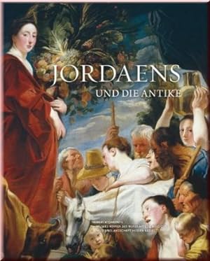 Jordaens und die Antike
